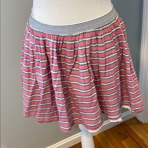 Tommy girl skirt